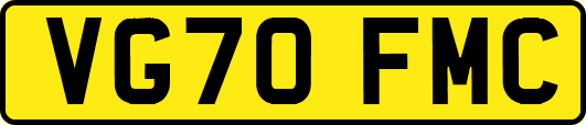 VG70FMC