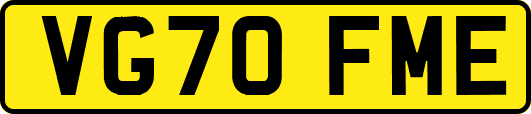 VG70FME