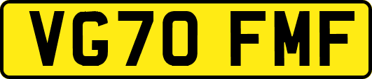 VG70FMF