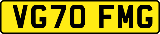 VG70FMG