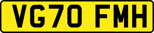 VG70FMH