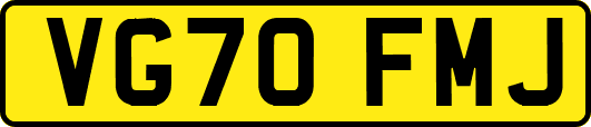 VG70FMJ