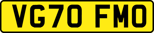 VG70FMO