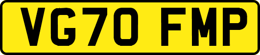 VG70FMP