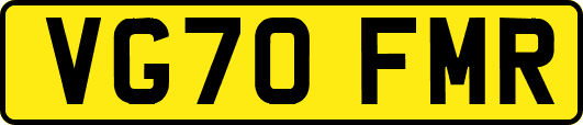 VG70FMR
