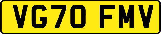 VG70FMV