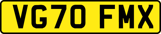 VG70FMX