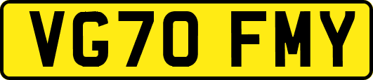 VG70FMY