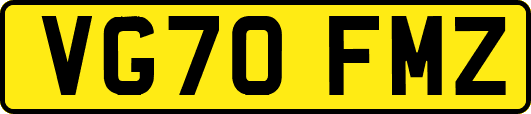 VG70FMZ
