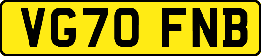VG70FNB