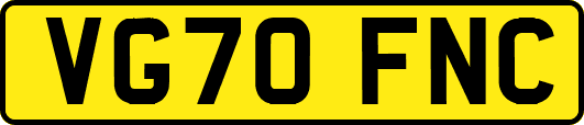 VG70FNC