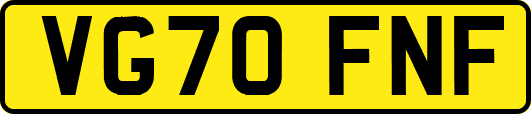 VG70FNF