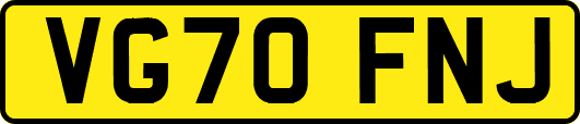 VG70FNJ