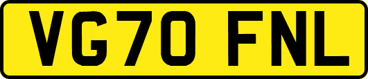 VG70FNL