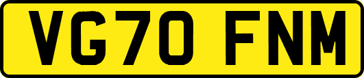 VG70FNM