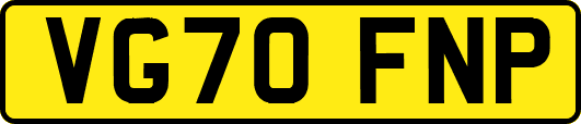 VG70FNP