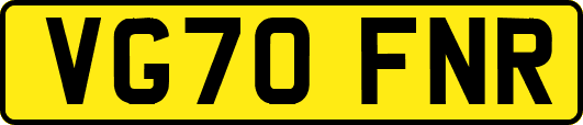 VG70FNR