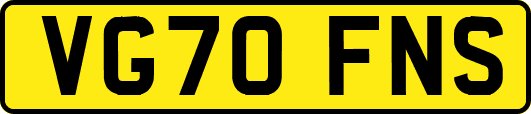 VG70FNS