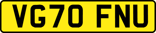 VG70FNU