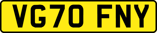 VG70FNY