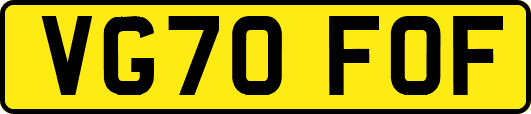 VG70FOF