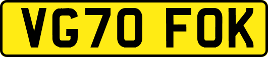 VG70FOK