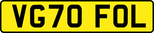 VG70FOL