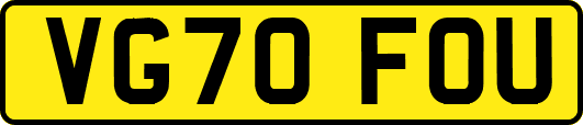 VG70FOU