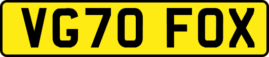 VG70FOX