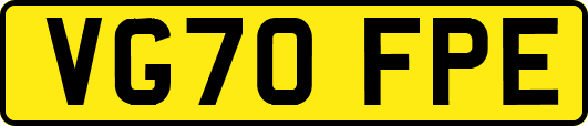 VG70FPE