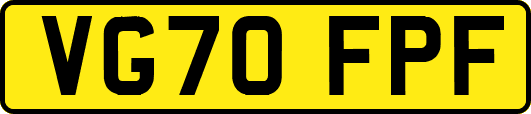 VG70FPF