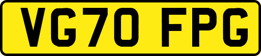 VG70FPG