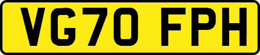VG70FPH
