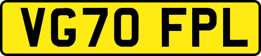 VG70FPL