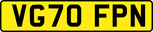 VG70FPN