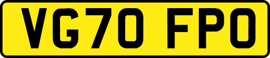VG70FPO