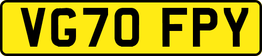 VG70FPY