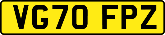 VG70FPZ