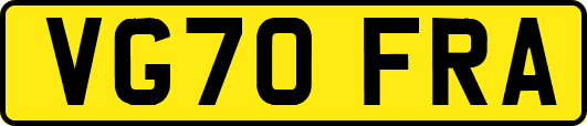 VG70FRA