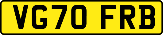 VG70FRB