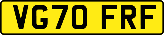 VG70FRF