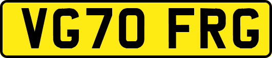 VG70FRG