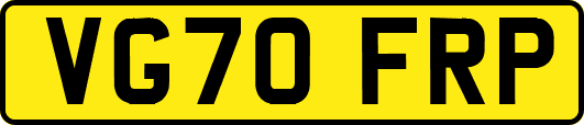 VG70FRP