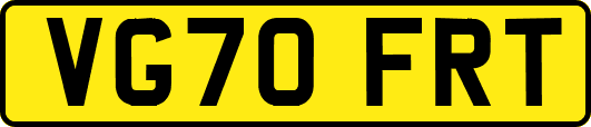 VG70FRT