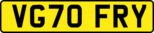 VG70FRY