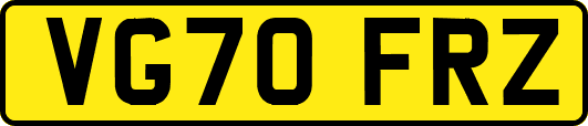 VG70FRZ