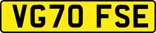 VG70FSE