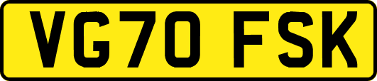 VG70FSK