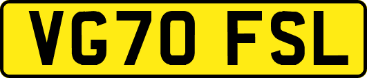 VG70FSL