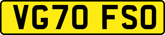 VG70FSO